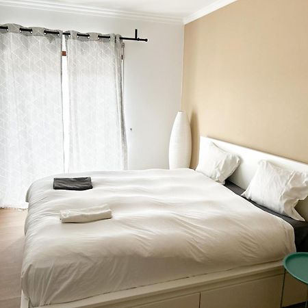 Cozy Rooms 维拉多比斯坡 外观 照片