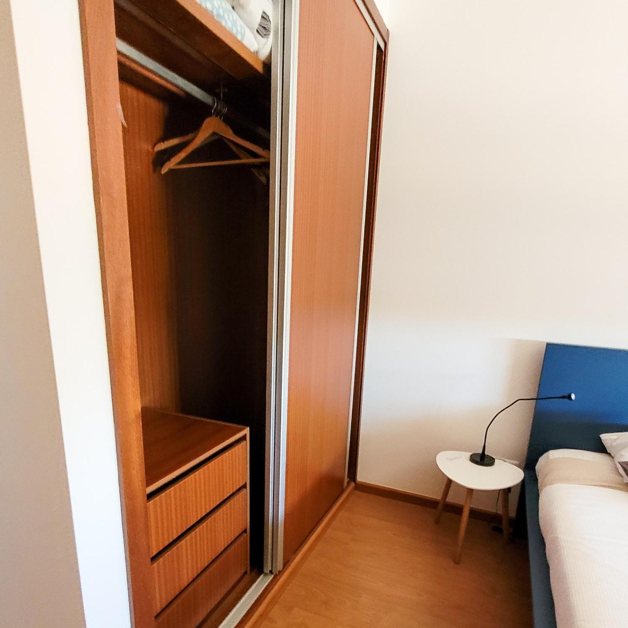 Cozy Rooms 维拉多比斯坡 外观 照片
