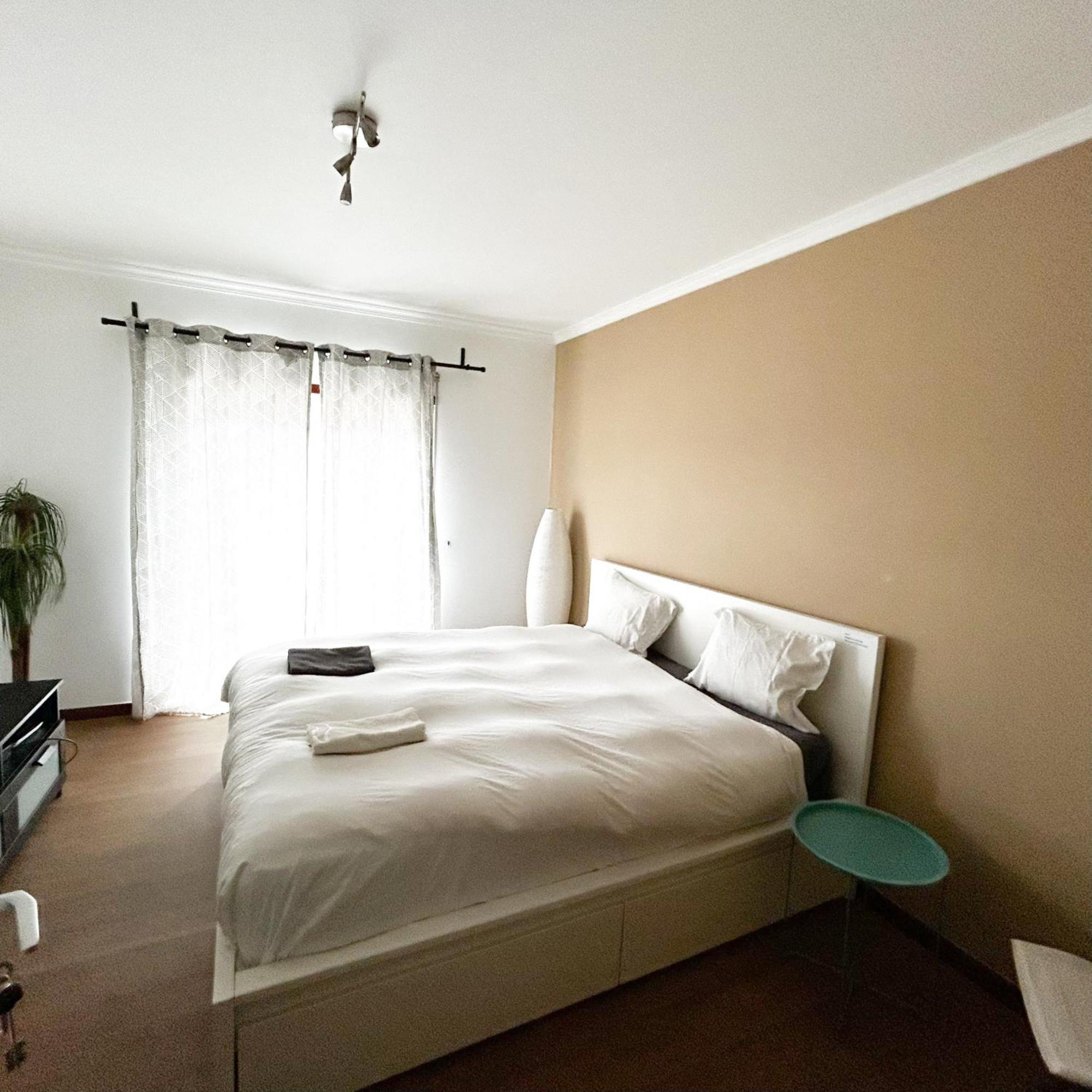 Cozy Rooms 维拉多比斯坡 外观 照片