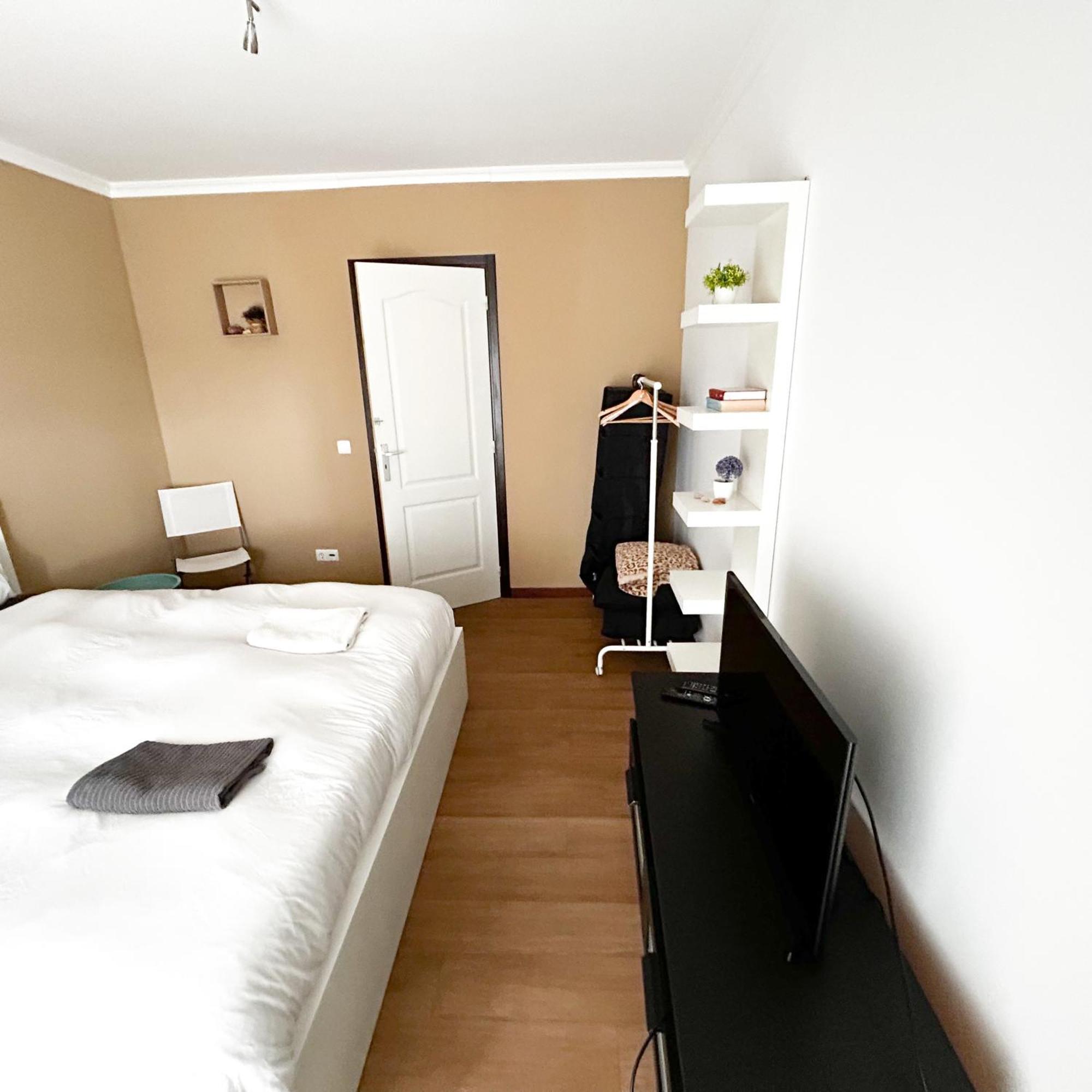 Cozy Rooms 维拉多比斯坡 外观 照片