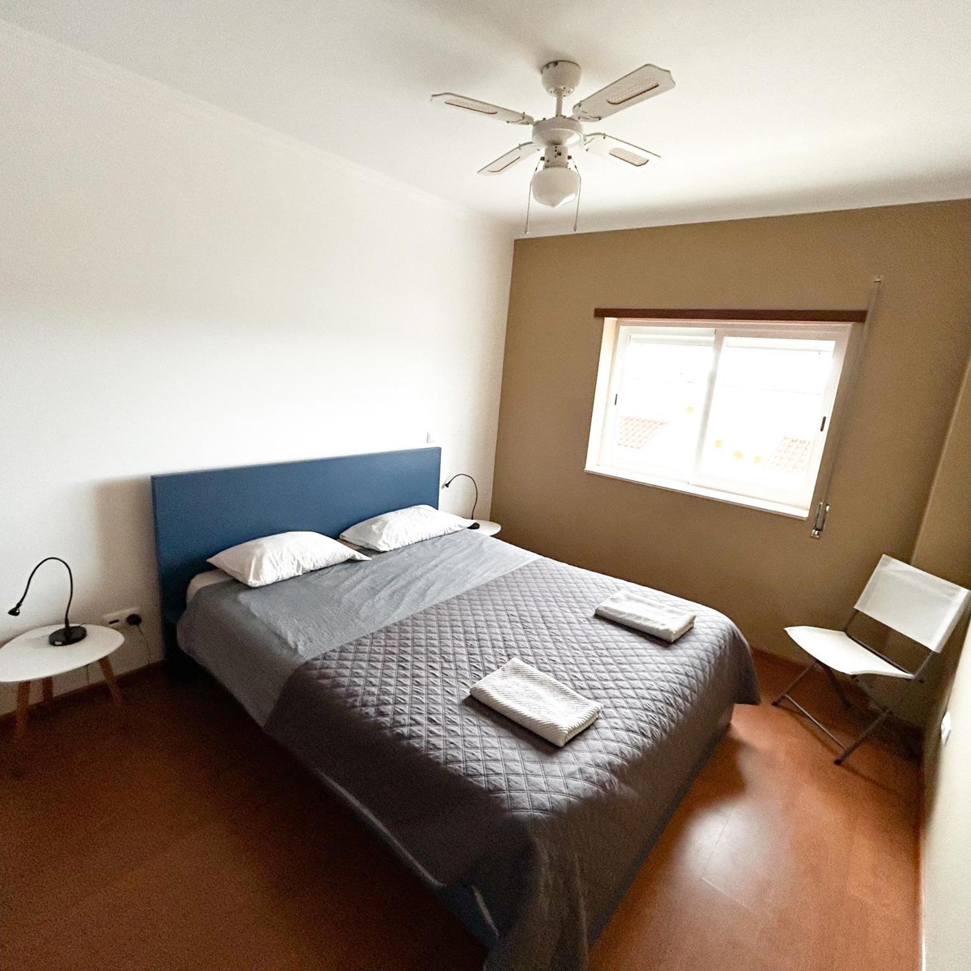 Cozy Rooms 维拉多比斯坡 外观 照片