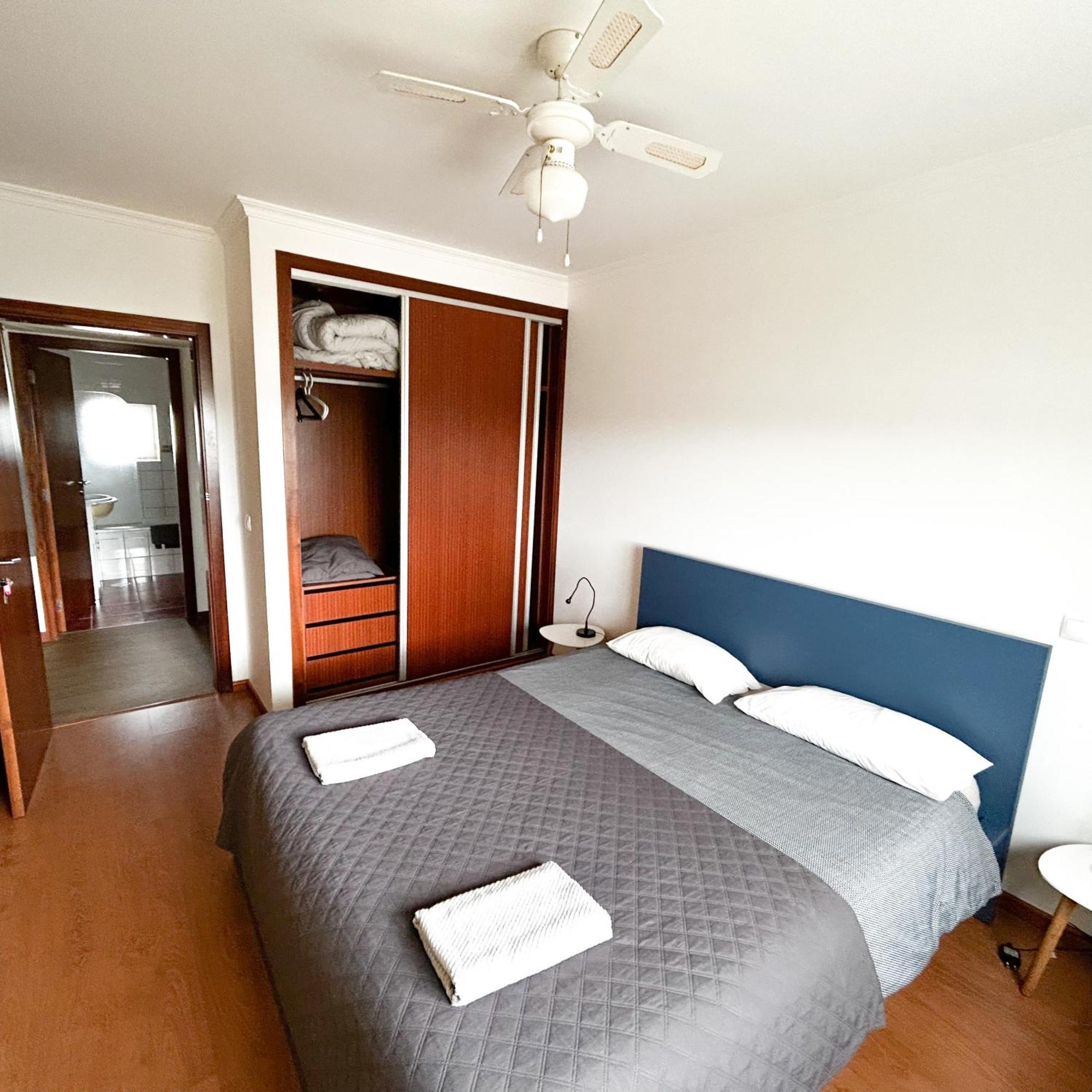 Cozy Rooms 维拉多比斯坡 外观 照片