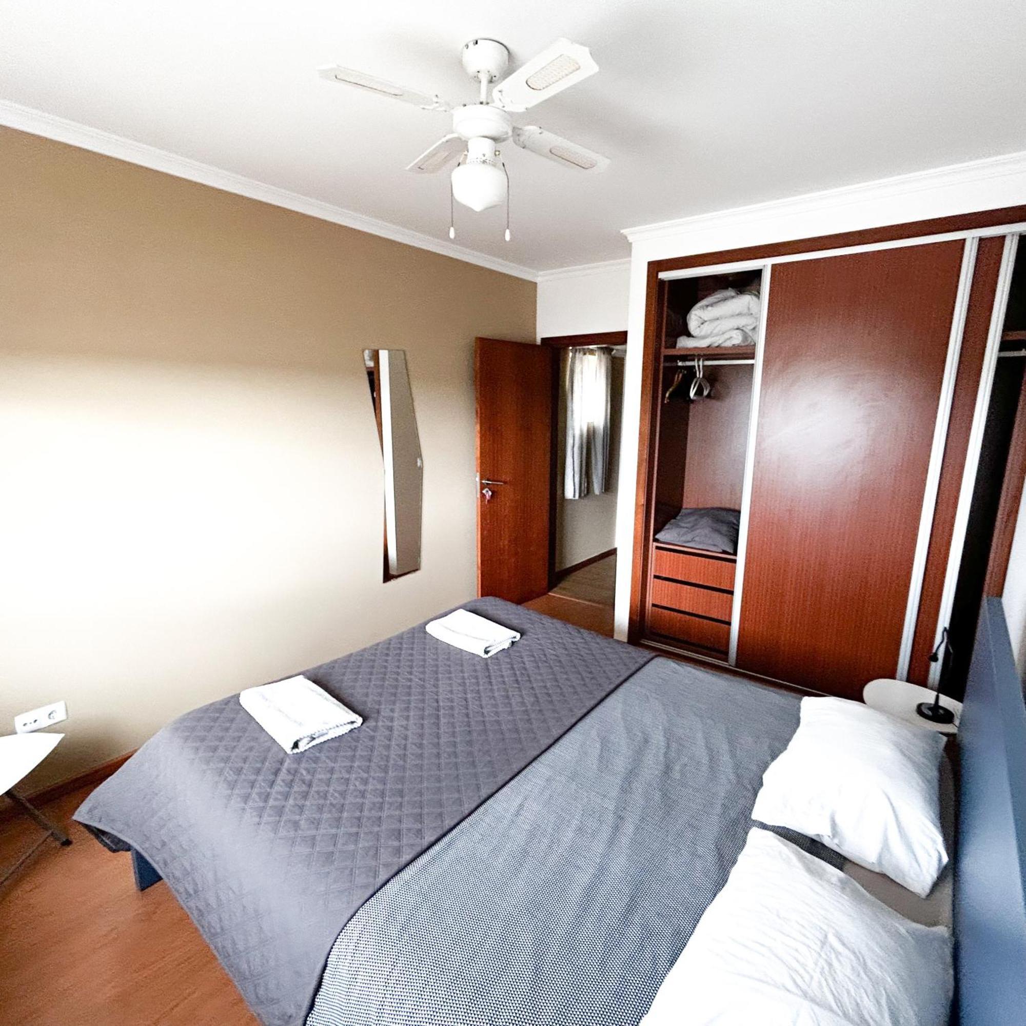 Cozy Rooms 维拉多比斯坡 外观 照片