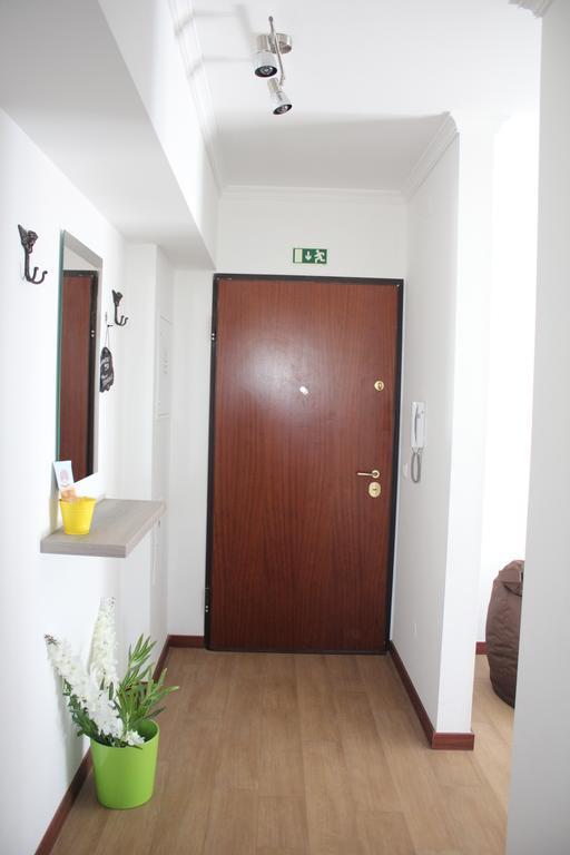Cozy Rooms 维拉多比斯坡 外观 照片